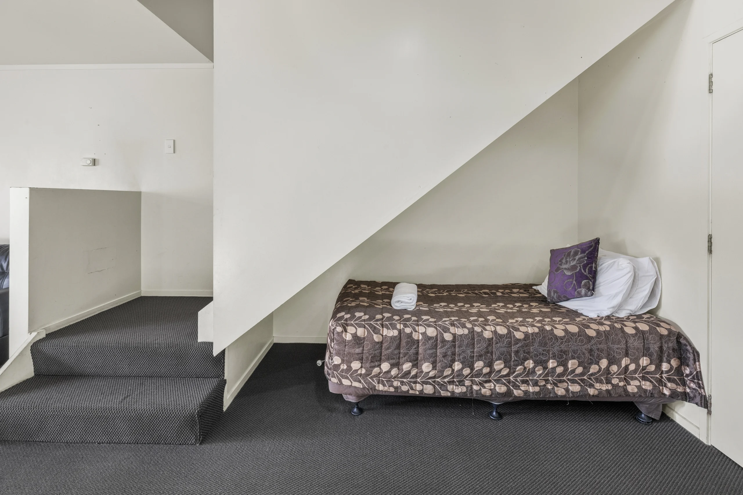 two bedroom townhouse 5